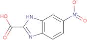 5-Nitro-1H-benzoimidazole-2-carboxylicacid