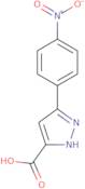 2-(4-Nitro-phenyl)-1H-imidazole-4-carboxylicacid