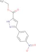 2-(4-Nitro-phenyl)-1H-imidazole-4-carboxylic acid ethylester