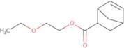 5-Norbornene-2-carboxylic 2'-ethoxyethylester