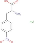 4-Nitro-D-phenylalanineHydrochloride