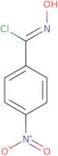 4-Nitro-alpha-chlorobenzaldoxime