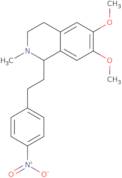 4'-Nitromethopholine