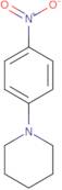 1-(4-Nitrophenyl)piperidine