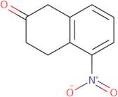 5-Nitro-2-tetralone