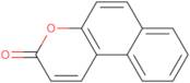 3H-Naphtho(2,1-b)pyran-3-one