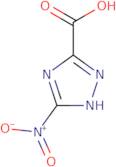 5- Nitro- 1H- [1, 2, 4] triazole- 3- carboxylic acid