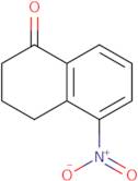 5-Nitro-3,4-dihydronaphthalen-1(2H)-one