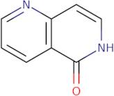 1,6-Naphthyridin-5(6H)-one