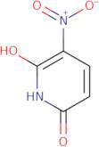 3-Nitropyridine-2,6-diol