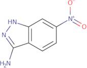 6-nitro-1H-indazol-3-amine