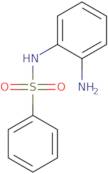 N-(2-aminophenyl)benzenesulfonamide