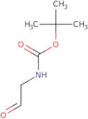 N-Boc-2-aminoacetaldehyde