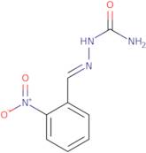 2-Nitrobenzaldehyde semicarbazone