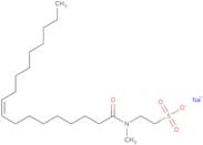 N-Oleoyl-N-methyltaurine sodium salt