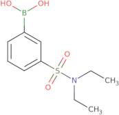 N,N-Diethyl 3-boronobenzenesulfonamide