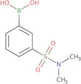 N,N-Dimethyl 3-boronobenzenesulfonamide