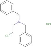 N-(2-Chloroethyl)dibenzylamine HCl