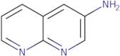 1,8-Naphthyridin-3-amine
