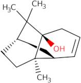 (+)-Norpatchoulenol