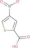 4-Nitro-2-thiophenecarboxylic acid