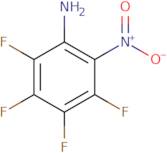 2-Nitrotetrafluoroaniline