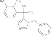 N-Benzyl hydroxy medetomidine