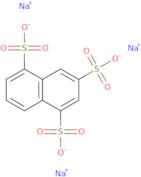 1,3,5-Naphthalenetrisulfonic acid trisodium