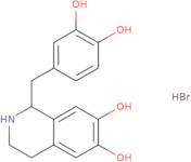 Norlaudanosoline HBr