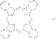 Nickel(II) phthalocyanine