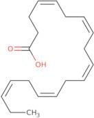 4(Z),7(Z),10(Z),13(Z),16(Z)-Nonadecapentaenoic acid