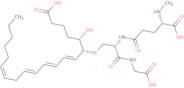 N-methyl Leukotriene C4