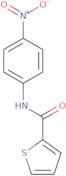 N-(4-Nitrophenyl)-2-thienylformamide