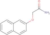 2-(2-naphthyloxy)ethanamide