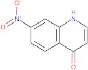 7-Nitro-1H-quinolin-4-one