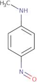 N-methyl-4-nitroso aniline