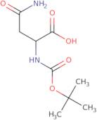 N2-[(1,1-Dimethylethoxy)Carbonyl]-Asparagine