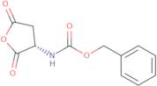 N-Z-L-aspartic anhydride