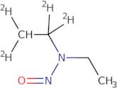 N-Nitrosodiethylamine-d4