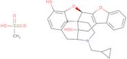 Naltriben mesylate