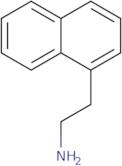 2-(1-Naphthyl)ethanamine