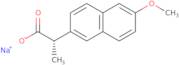 (S)-Naproxen sodium salt - USP grade