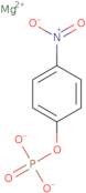 4-Nitrophenyl phosphate, magnesium salt