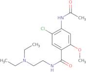 N-Acetyl Metoclopramide
