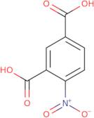 4-Nitrobenzene-1,3-dicarboxylic acid