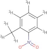 2-Nitrotoluene-d7