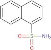 Naphthalene-1-sulfonamide