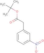 tert-Butyl 2-(3-nitrophenyl)acetate