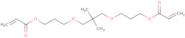 Neopentyl glycol propoxylate (1 PO/OH) diacrylate