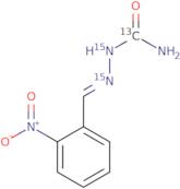 2-NP-SCA 13C,15N2